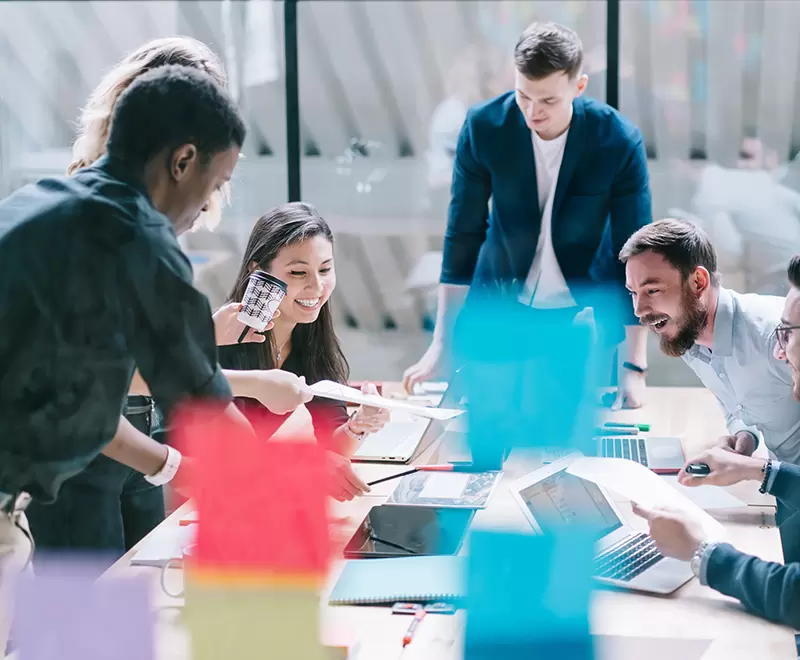  <br>Pr&eacute;sentation de l'entreprise