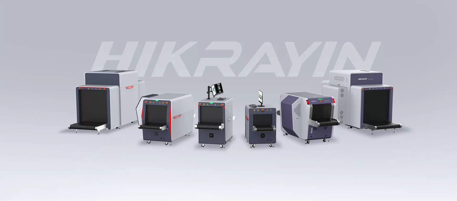 Inspection des bagages et du fret