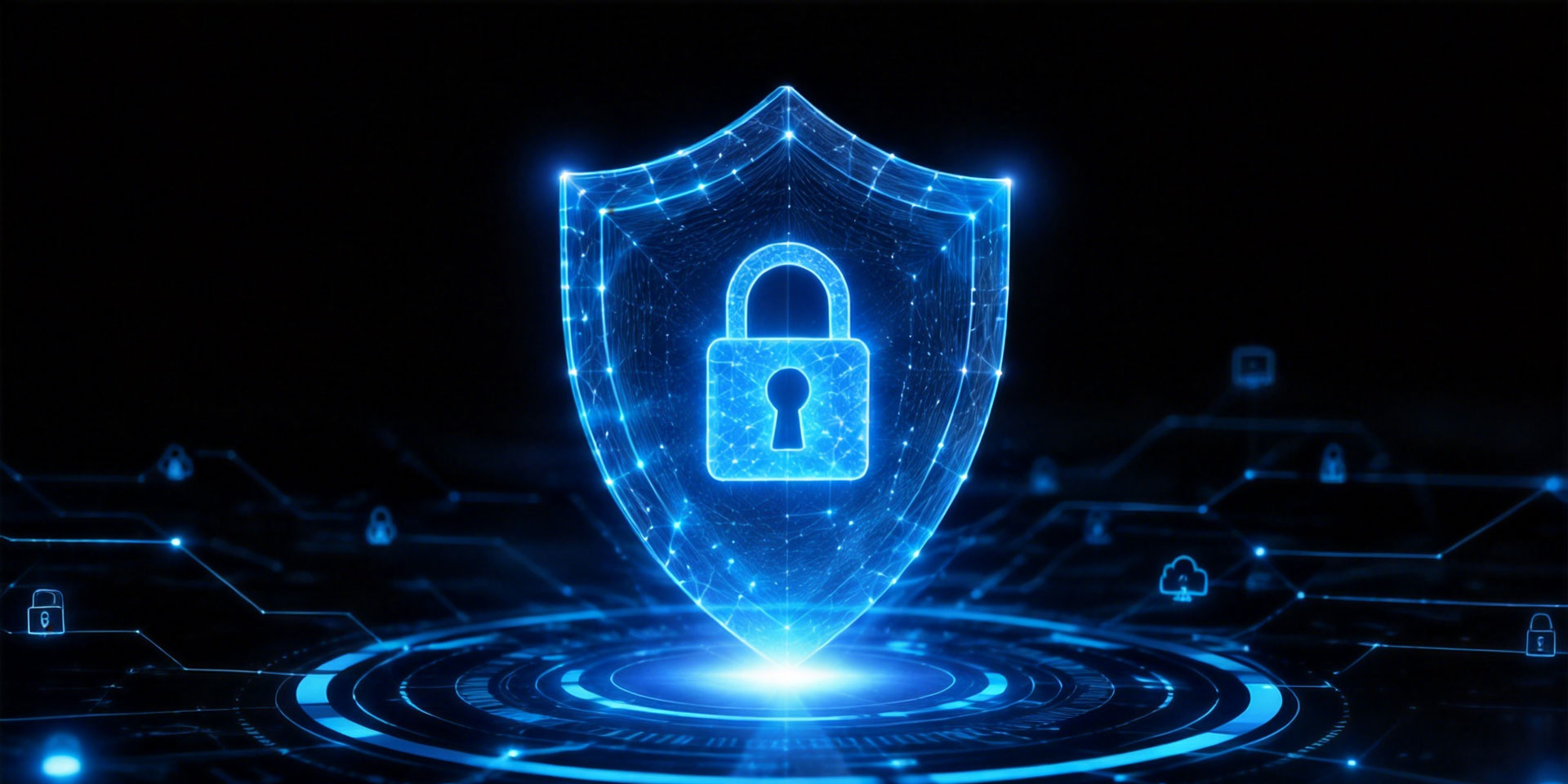 Cybers&eacute;curit&eacute;