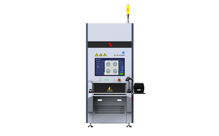 ISD-NI-RD650M-iE3